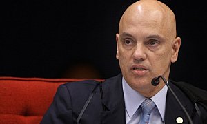 Moraes impõe regime duro a Bolsonaro na prisão domiciliar e limita visitas a um advogado por dia