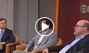 PANE no estúdio: Comentarista inverte NARRATIVA e diz que Trump saiu ganhando ao lado de Lula