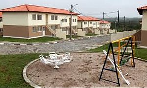Brasil reconstrói moradia: Minha Casa, Minha Vida ganha novo fôlego e isola descaso do passado