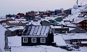 Ameaça de guerra e impostos: o plano doentio de Trump para dominar o Ártico