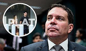 Alexandre Ramagem está ilegal nos EUA e autoridades confirmam risco de deportação