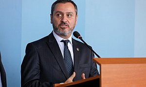 Diretor da PF afirma que Brasil e EUA vão reforçar parceria contra crime organizado