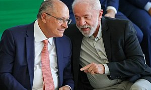 Governo Lula zera imposto de importação para quase mil itens essenciais