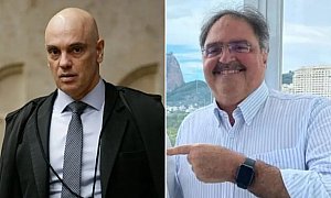 PF caça empresário bolsonarista que comprou dados sigilosos da esposa de Moraes