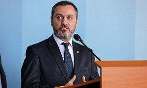 PF corta acesso de segundo agente dos EUA em nova medida de reciprocidade