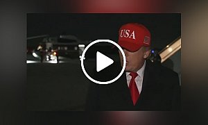 Trump ataca Papa Leão XIV e chama pontífice de fraco e liberal