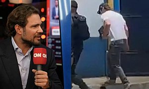Dono de agência confessa à PF que Vorcaro bancou "exército" de influenciadores para atacar o Banco Central
