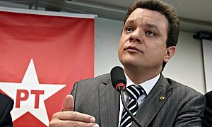 Câmara elege Odair Cunha do PT para o TCU, com ampla vantagem sobre adversários