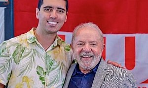 Thiago dos Reis e influenciadores do PT confirmam pré-candidaturas contra extrema direita em 2026