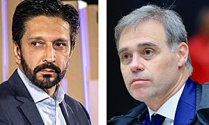 Prefeitura de Ricardo Nunes  repassa milhões para instituto ligado ao ministro André Mendonça, sem licitação