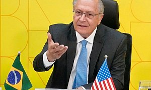 Alckmin sobe o tom e avisa que governo Lula aplicará reciprocidade após expulsão de delegado