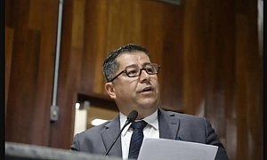 Operador do PCC usou Palácio dos Bandeirantes para posar helicóptero e ir a jogo de futebol