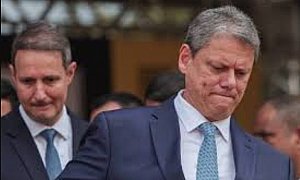 Até o Estadão admite: "Há algo de podre" na segurança de Tarcísio e na letalidade policial em SP