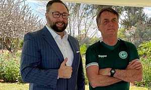 Assessor de Trump insulta Lula nas redes sociais e escancara baixaria diplomática de Trump