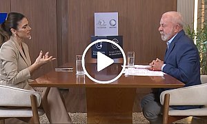 Lula peita a inflação de Trump e assegura estabilidade econômica no mercado interno