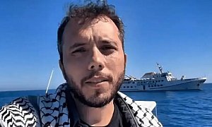 Brasil e Espanha exigem que Israel liberte imediatamente cidadãos detidos ilegalmente