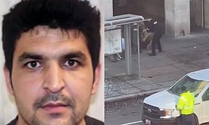 Afegão que matou militares em Washington pertenceu à espionagem afegã treinada pela CIA