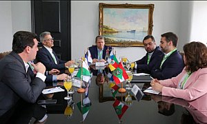 Recuo estratégico: 8 governadores desistem da disputa e buscam novos rumos políticos