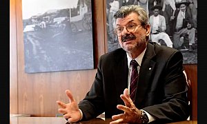 Escândalo: afastado por assédio, ministro Marco Buzzi recebe R$ 100 mil mensais do STJ