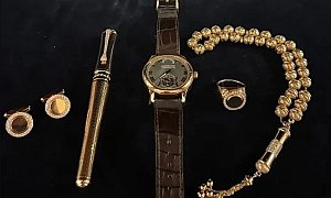 ALERTA: Processo contra Bolsonaro por desvio de joias sauditas trava e pode prescrever