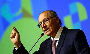 Alckmin libera R$ 10 bilhões para modernizar máquinas agrícolas e cooperativas terão acesso direto