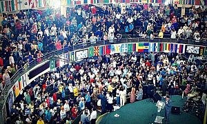 Escândalo de assédio sexual atinge ex-pastor da Lagoinha que atuava com jovens em BH