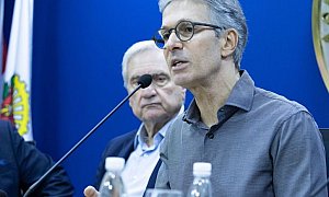 Governador Romeu Zema pode ser preso após ataques contra ministros do STF