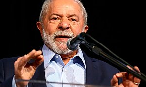 Lula destaca terras raras como prioridade estratégica para a segurança nacional do Brasil