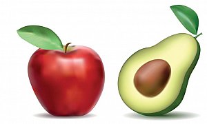 França proíbe importação de abacate e maçã do Mercosul e acirra crise diplomática