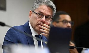 Octavio Guedes critica indiciamento de ministros do Supremo em relatório da CPI