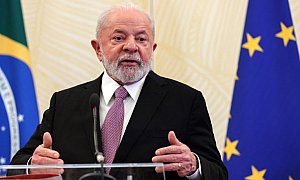 Lula defende equilíbrio nas concessões do acordo Mercosul-União Europeia