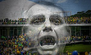 Advogados de golpistas preparam enxurrada de pedidos de liberdade após decisão do Congresso