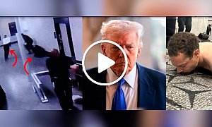 VÍDEO: PROVAS DESMASCARAM FARSA DE ATENTAD0 CONTRA TRUMP!! FLÁVIO BOLSONARO RECEBE PIOR A NOTÍCIA!!!