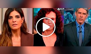 VÍDEO: EX-DIRETOR SE DEMITE DA GLOBO E ENTREGA TODO MUNDO!! CRlME COMETIDO POR ANDREIA SADI DENUNCIADO!!!