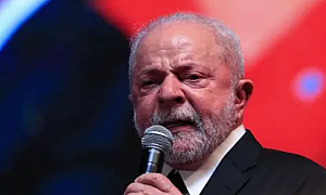 Lula defende aliança com EUA, mas impõe limite: “Soberania brasileira não está à venda”.