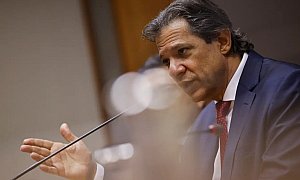Haddad alerta que relatório de Derrite pode fortalecer o crime organizado