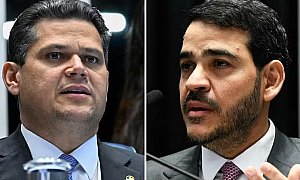 Jorge Messias e Alcolumbre fazem reunião reservada para pacificar indicação ao STF