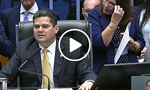 Articulação liderada por Alcolumbre e bolsonaristas tenta esvaziar punições pelo 8 de janeiro