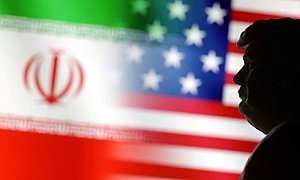 Trump joga paz no lixo, rejeita acordo e Irã se prepara para nova guerra