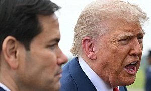 Alerta vermelho: Trump orienta embaixadas a reagirem contra a perda de influência no exterior