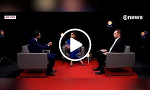 Pastor Henrique Vieira enquadra Sóstenes e desmente fakes evangélicas ao vivo