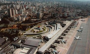 Sindicato dos Aeronautas alerta para risco de colapso total na aviação brasileira