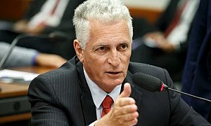 Rogério Correia exige troca de relator do PL Antifacção