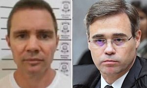 Suspeita de patrocínio de Vorcaro a instituto de André Mendonça abala Brasília