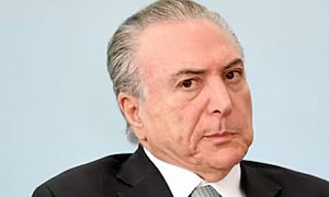 Estratégia de influência: Vorcaro também financiou filme sobre Michel Temer