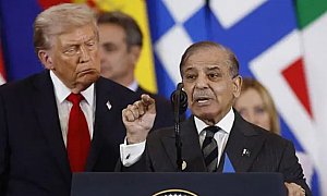 Trump implora mediação do Paquistão após ultimato contra o Irã fracassar