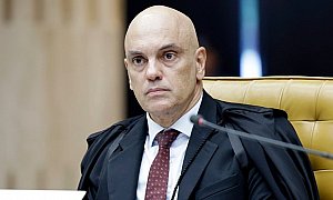 Nikolas Ferreira ataca STF e defende golpistas condenados em tentativa desesperada de proteger aliados