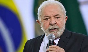 Lula peita Trump e exige África do Sul no G20: "Ele é membro nato, não pode ser barrado"