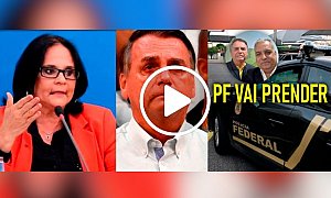 VÍDEO: DAMARES APOIA CANDIDATURA DE LULA E TRAl BOLSONARO!! PF PEGA DEPUTADO BOLSONARlSTA EM PED0FlLlA!!