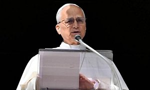 Papa Leão XIV denuncia guerra no Oriente Médio como escândalo contra valores humanos